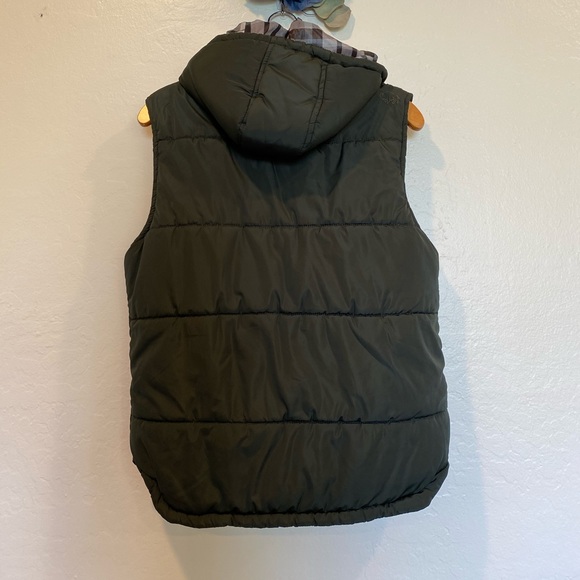 Buffalo by David Bitton ‘Jarrell’ Vest - Picture 2 of 8